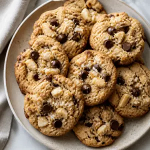Royal Cookies